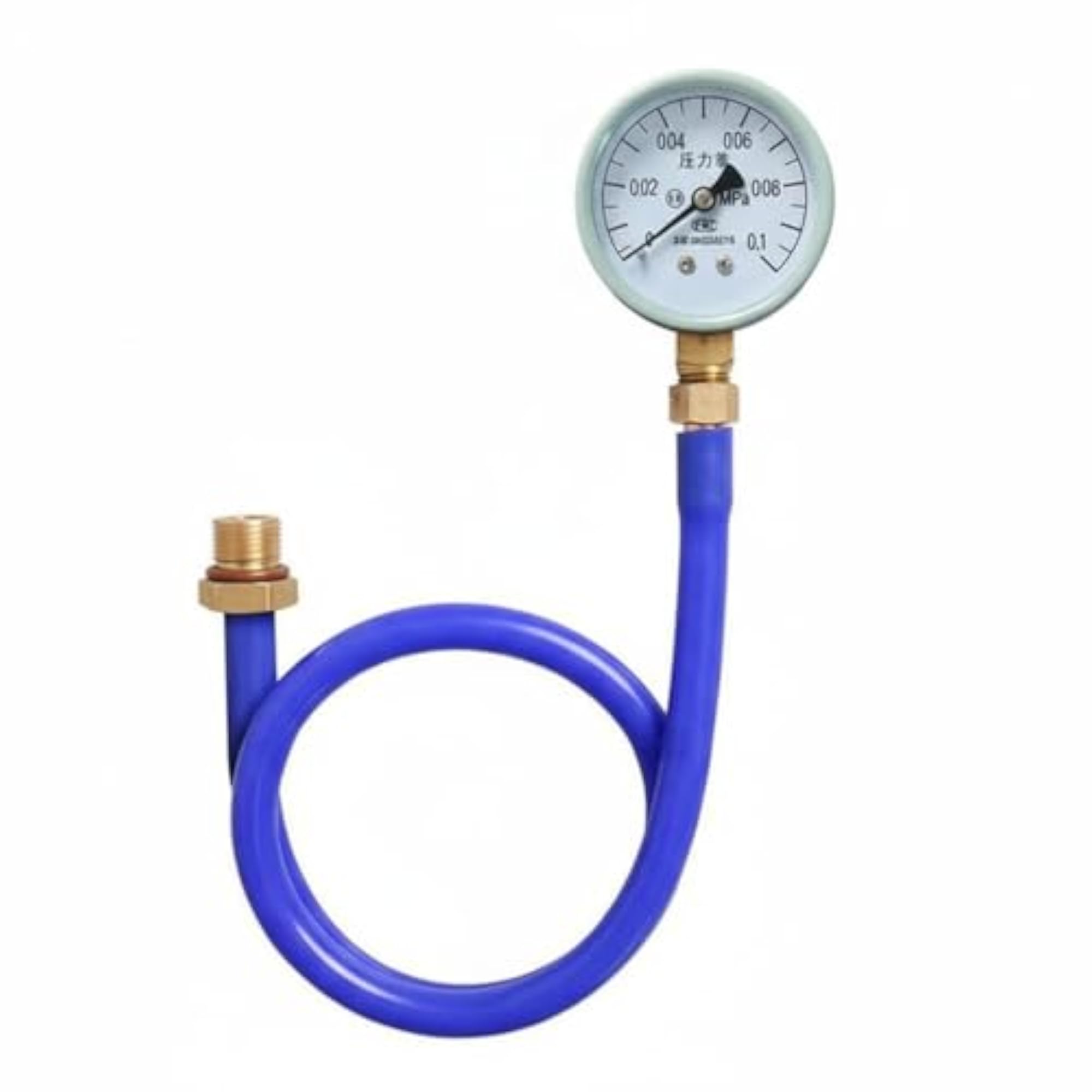 Professional Grade Catalytic Converter Clog Tester, Sturdy Design