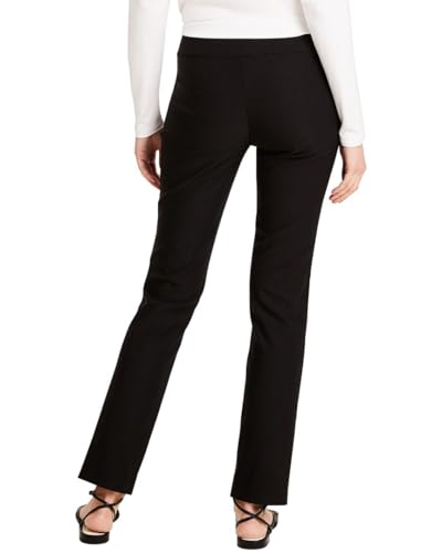 NIC+ZOE Women's Petite Wonderstretch Pant2