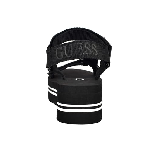 Image of Guess Women's AVIN Wedge Sandal
