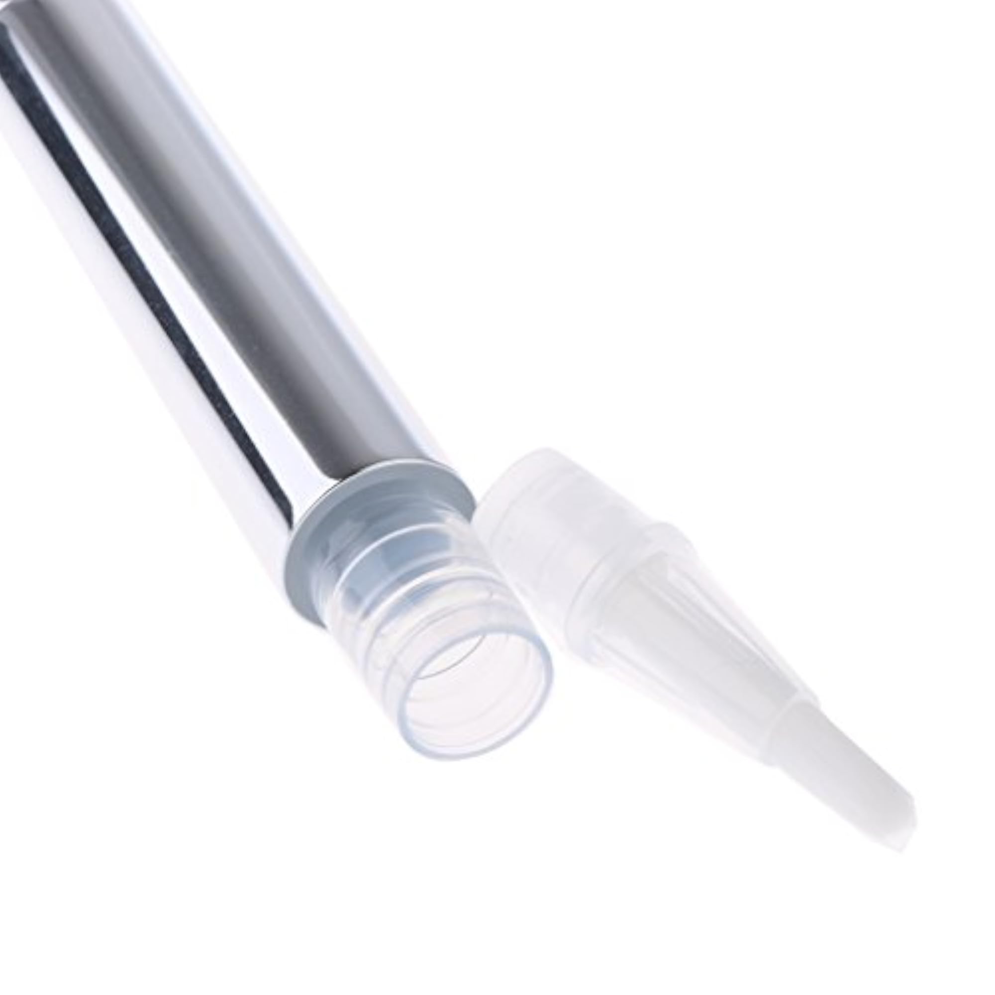 10 Pieces 3ml Travel Empty Twist Pen Cosmetic Container