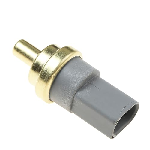 Sensor de temperatura 06A919501A soluciona fallos de ralentí en VW Scirocco 2