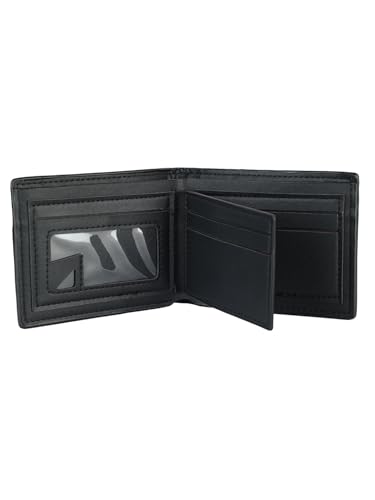 Image of ZEVORA 2 in 1 Gift Combo Set for Men - Leather Wallet with Pen - Gift Box for Birthday, Anniversary, Corporate & Festive Gifting