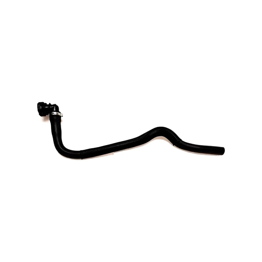 Car Radiator Hose Compatible with C2 C3 Elysee 207 301 1007 2008 Heater