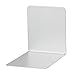 Produktbild Maul 3506295 Buchstützen 14,0 x 12 x 14,0 cm, Inh. 2 Stück, silber