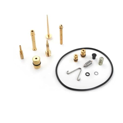 Kit réparation carburateur CB350 Twin pour moto Honda CL350 joint