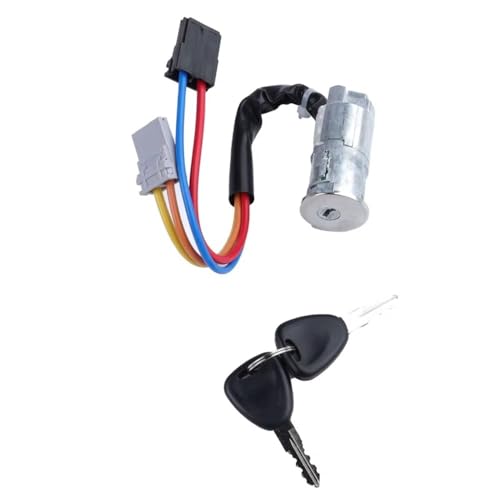 Interruptor de cilindro para Kangoo que soluciona problemas de llave atascada 7701470736 1