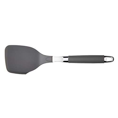 Anolon SureGrip Nonstick Utensil Kitchen Cooking Tools Set, 6 Piece