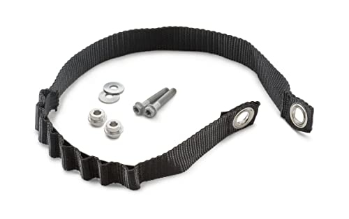 Genuine KTM Supporting Strap 125, 150, 250, 300, 350, 450, 500, 79712917000
