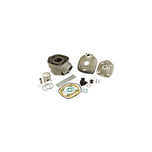 Cilindro Top Perf de hierro para motor Derbi Senda y GPR Euro 3 desde 2006