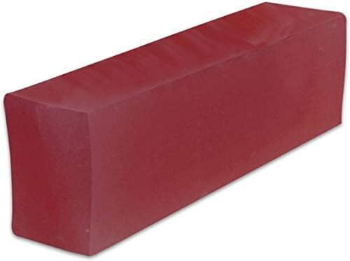Red Wine Extract with Pomegranate Melt and pour Soap Base (SLS, SLES, and Paraben Free) - ( 900GM )