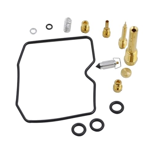 Kit de reparación de motocicletas para 600 GSF600S GSF600 1996-2003 5