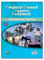 Moving Big Things 1585916013 Book Cover
