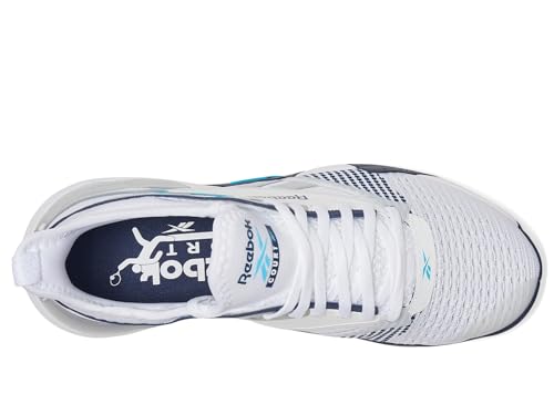 Image of Reebok Mens Nano Court Sport Men's Pickleball Or Tennis Shoes for Men