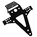Produktbild ZIEGER Motorrad Kennzeichenhalter Universal Typ 3 Standard