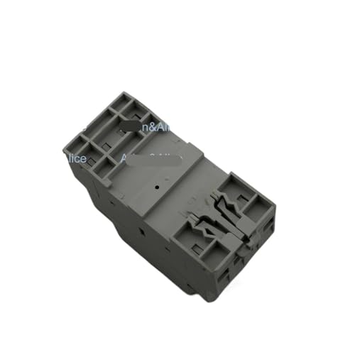 Contacteur modulaire 4P résout les surcharges de tableau électrique 20A - 3