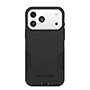 OtterBox iPhone 17 Pro Max Commuter Series Case - Black - Thin & Protective iPhone Case