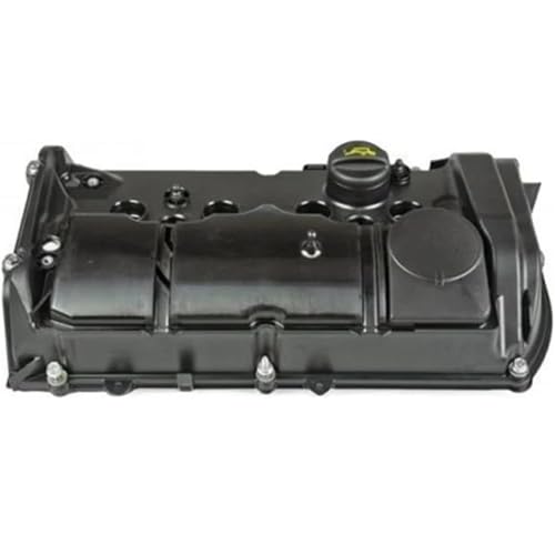 Couvercle de culasse N13 : Stopper odeur huile brûlée cache-culbuteur BMW F20 F30
