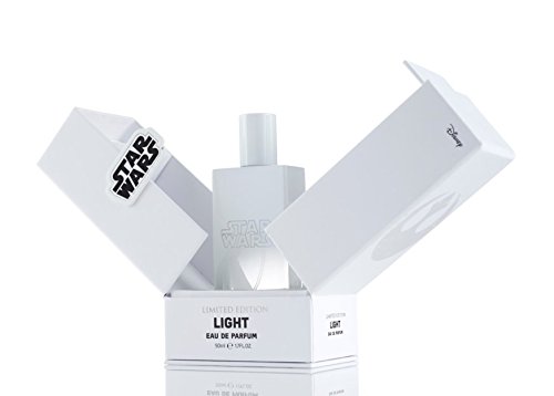 Star Wars Limited Edition Light Eau de Parfum Perfume in Gift Box