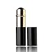 Retractable Makeup Brush - Goat Hairs - Portable Face Loose Powder Foundation, Mini Blush Brush Beauty Cosmetic Tool