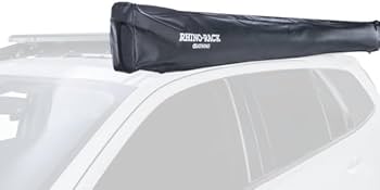Amazon | RHINO-RACK ライノラック BATWING AWNING BAG LH バット
