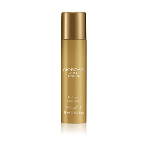 Giordani Gold Original Perfumed Body Spray-image-48
