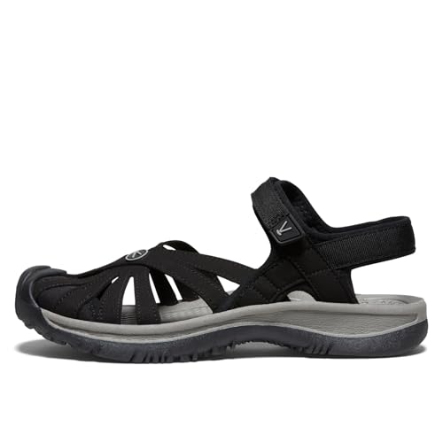 Image of KEEN Women's Rose Casual Closed Toe Sandals