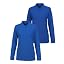 Royal Blue Long Sleeve 2pk