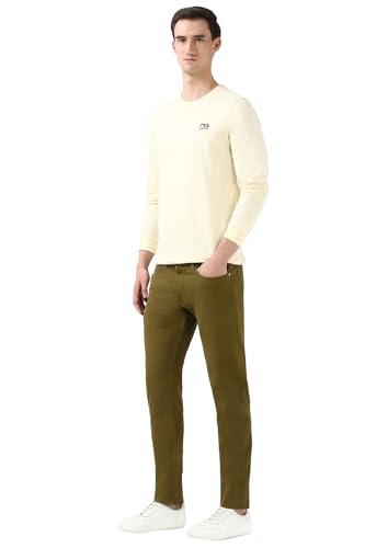 Image of Peter England Men's Skinny Jeans