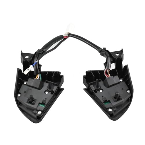 Commandes au volant Toyota Corolla boutons pour trajet confortable