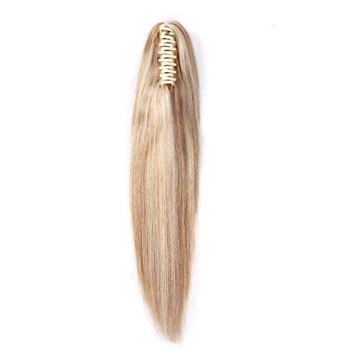 Claw Ponytail Extension 14 Inch 105g #12P613