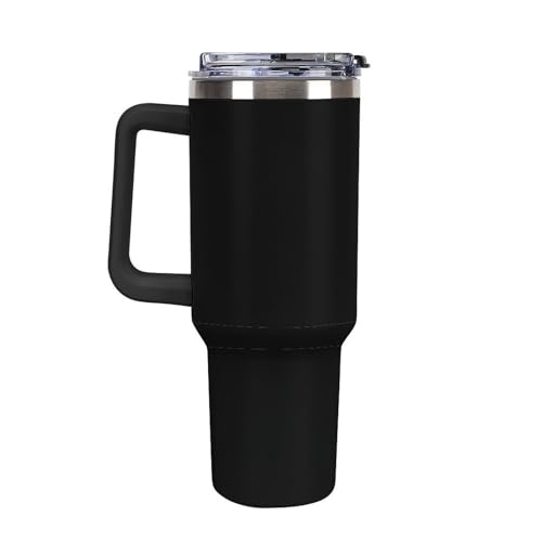 Vaso de 40 onzas con diseño de cactus del desierto, tu botella de agua ideal para el coche 3