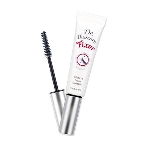 Etude House Waterproof Dr. Mascara Fixer For Perfect Lash Cover