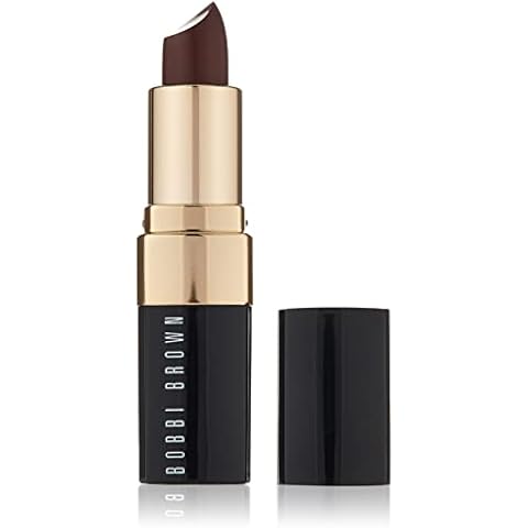 Bobbi Brown Bbr Lip Col 08 Blackberry pintalabios nutritivo Cover