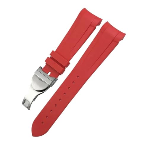 22mm ���o�[�V���R���E�H�b�`�X�g���b�v�AD. Heritage Black Bay GMT 1958 �u�����Y �u���b�N �u���[ �O���[�� ���b�h �h���E�H�b�`�o���h�Ή�(BLACK WHITE)