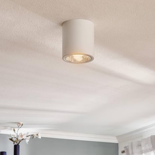 Downlight Spotlight Spot Light Downlight round weiß