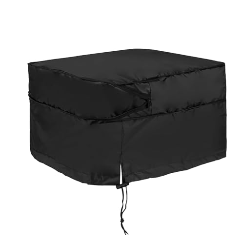Housse extérieure pour chargeur de voiture électrique bâche protection murale borne VE
