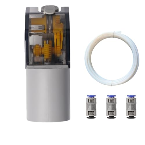 AMS�t�B�[�_�[���j�b�g�����L�b�g - �z�[���Z���T�[���ڃt�B�������g�h���C�u�M�A Bambu Lab AMS�����t�B�������g�V�X�e���p 2 Pro�p�ł͂���܂���B