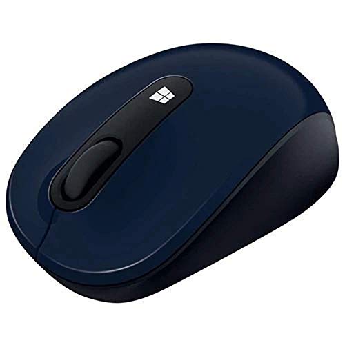 Microsoft Sculpt Mobile Mouse - Wool Blue (43U-00011)