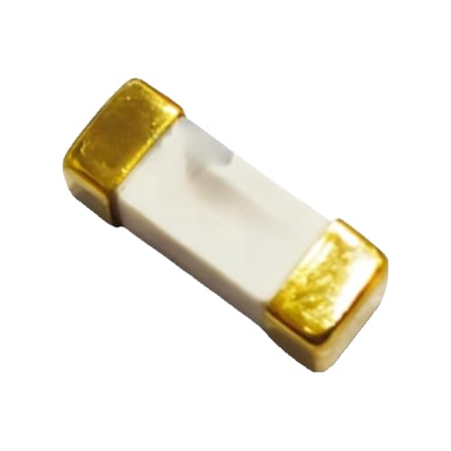 Fusible 12MM*4.5MM 60A protection haute tension contre les surcharges thermiques