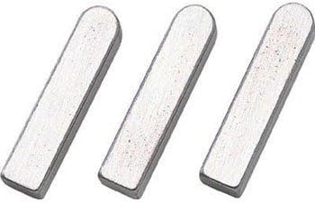 Seiki parallel key hardens SUS316 SBS0550