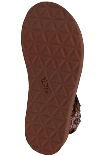 Image of Teva Womens Oiginal Universal, Radio Tigers Eye,6