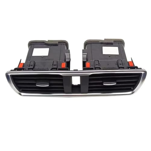 Grille climatisation Mazda 3 Axela 2014-2019 console centrale avant