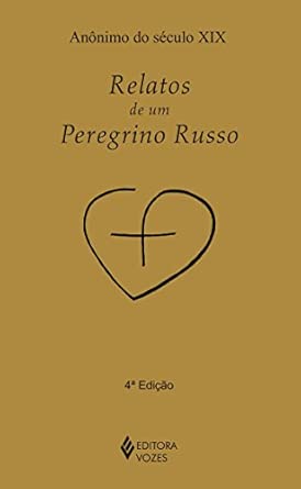 Relatos de um peregrino russo