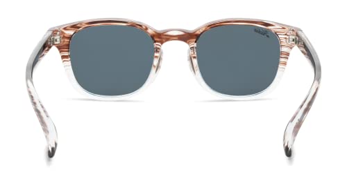 Image of Hobie - Wrights Polarized Sunglasses - Outdoor Sunglasses with HydroClean Lenses for Men and Women