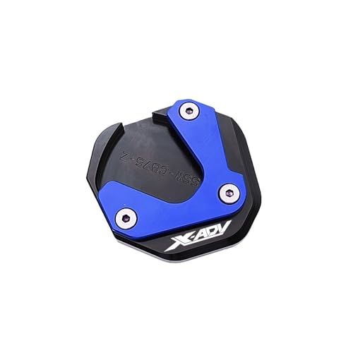 �o�C�N�p�T�C�h�X�^���h �p�b�h X ADV XADV X-ADV 750 XADV750 2021-2024 �p �I�[�g�o�C�T�C�h�X�^���h�����L�b�N�X�^���h�p�b�h�A�N�Z�T���[