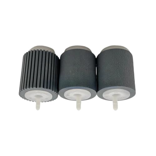 Rouleau de ramassage Sharp MX-2615 résout bourrage et glissement