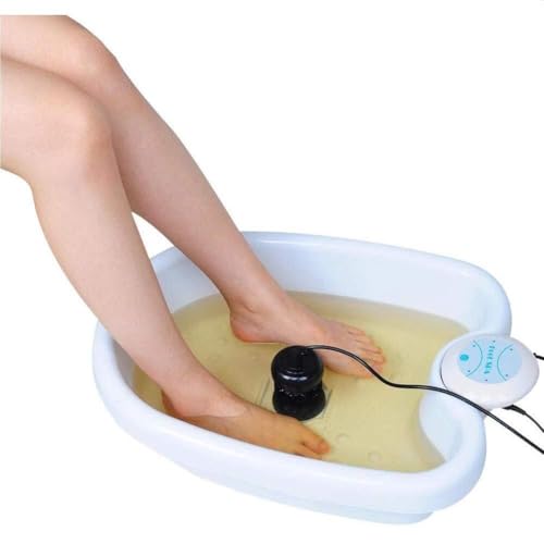 Máquina de Spa Detox para Pies Portátil miniatura 1