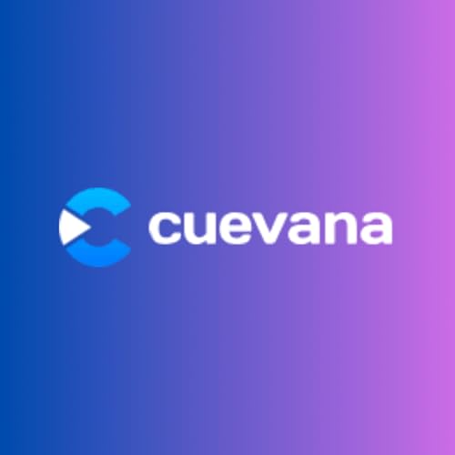 Couverture de Cuevana - La cineteca gratuita mas atractiva de Espana