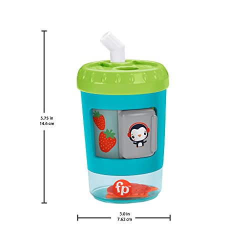 Fisher Price Hello Role Play Play Kit - vue 7