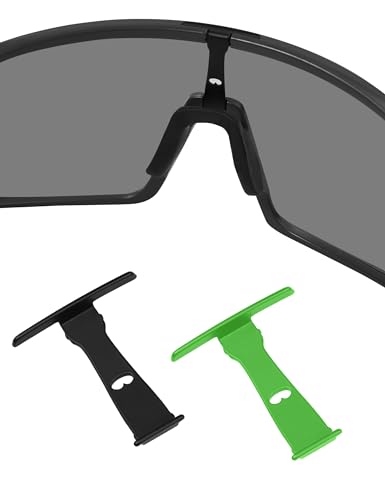 Image of Replacement Wicket for Oakley Sutro OO9406 /Sutro Asian Fit OO9406A /Sutro S OO9462 Sunglass - Options